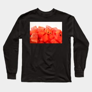 freshness Long Sleeve T-Shirt